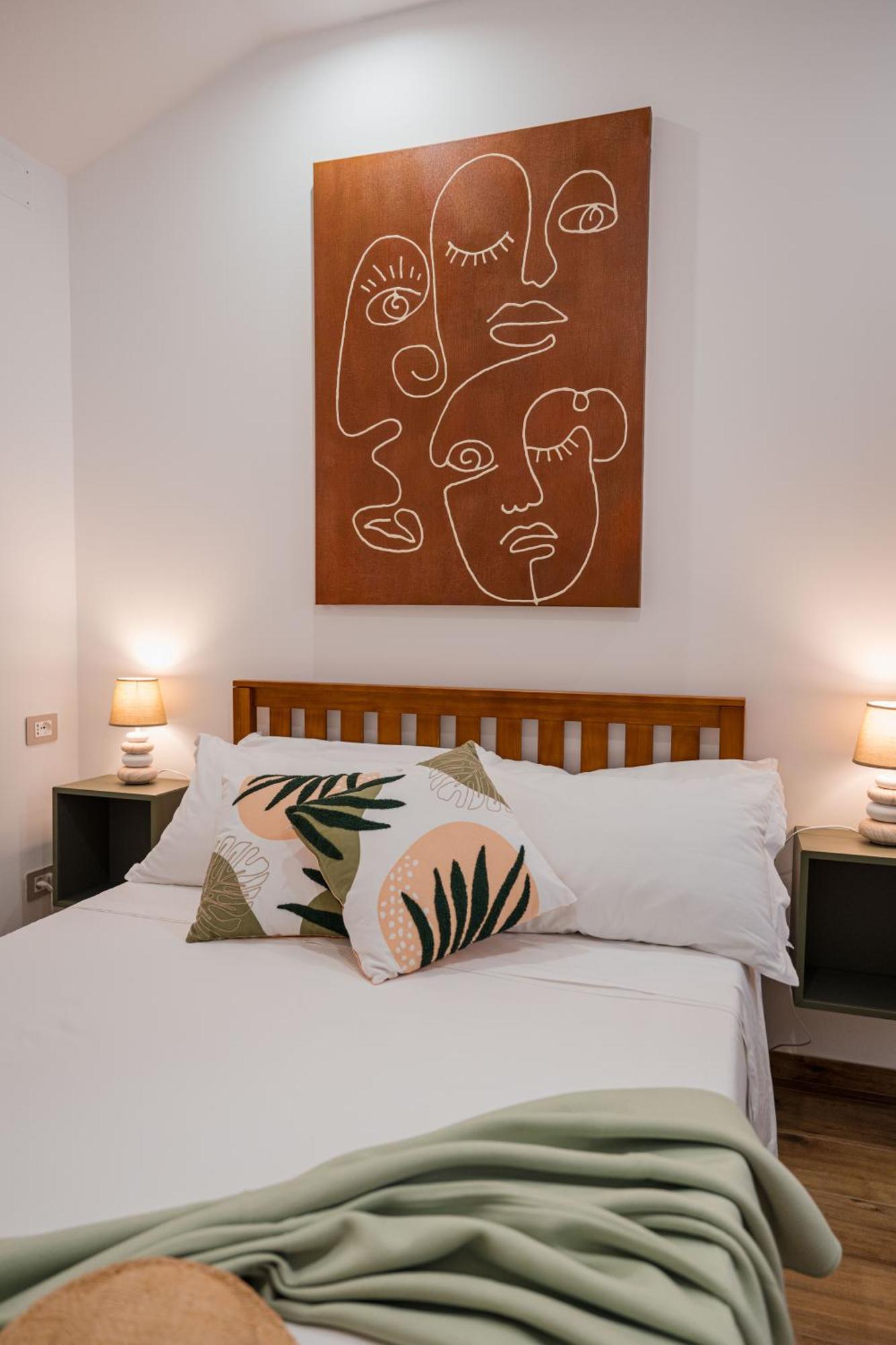 Humboldt Luxury Apartment & Rooms Taormina Zewnętrze zdjęcie
