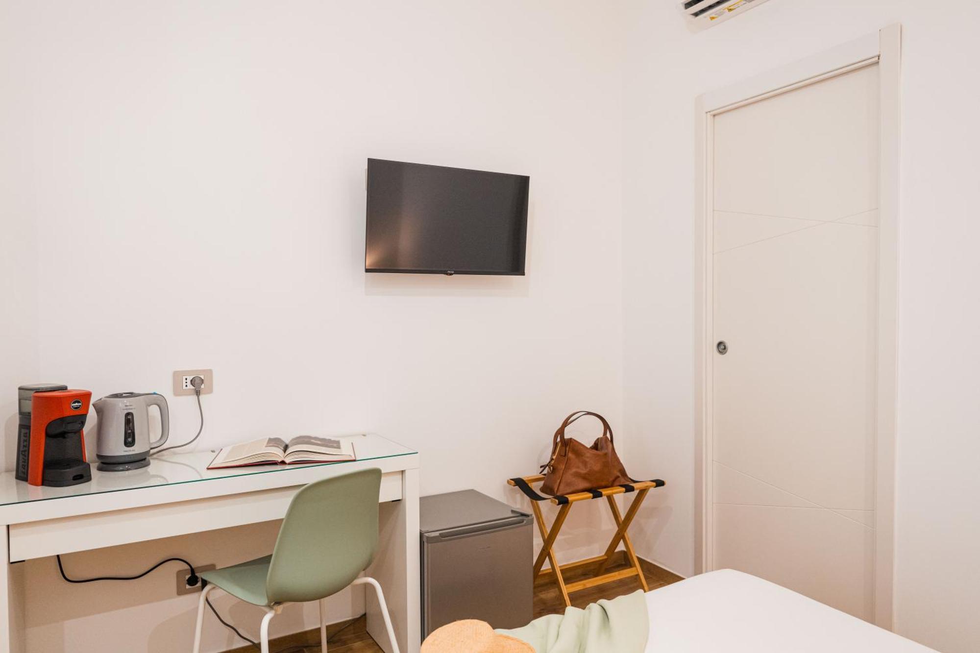 Humboldt Luxury Apartment & Rooms Taormina Zewnętrze zdjęcie