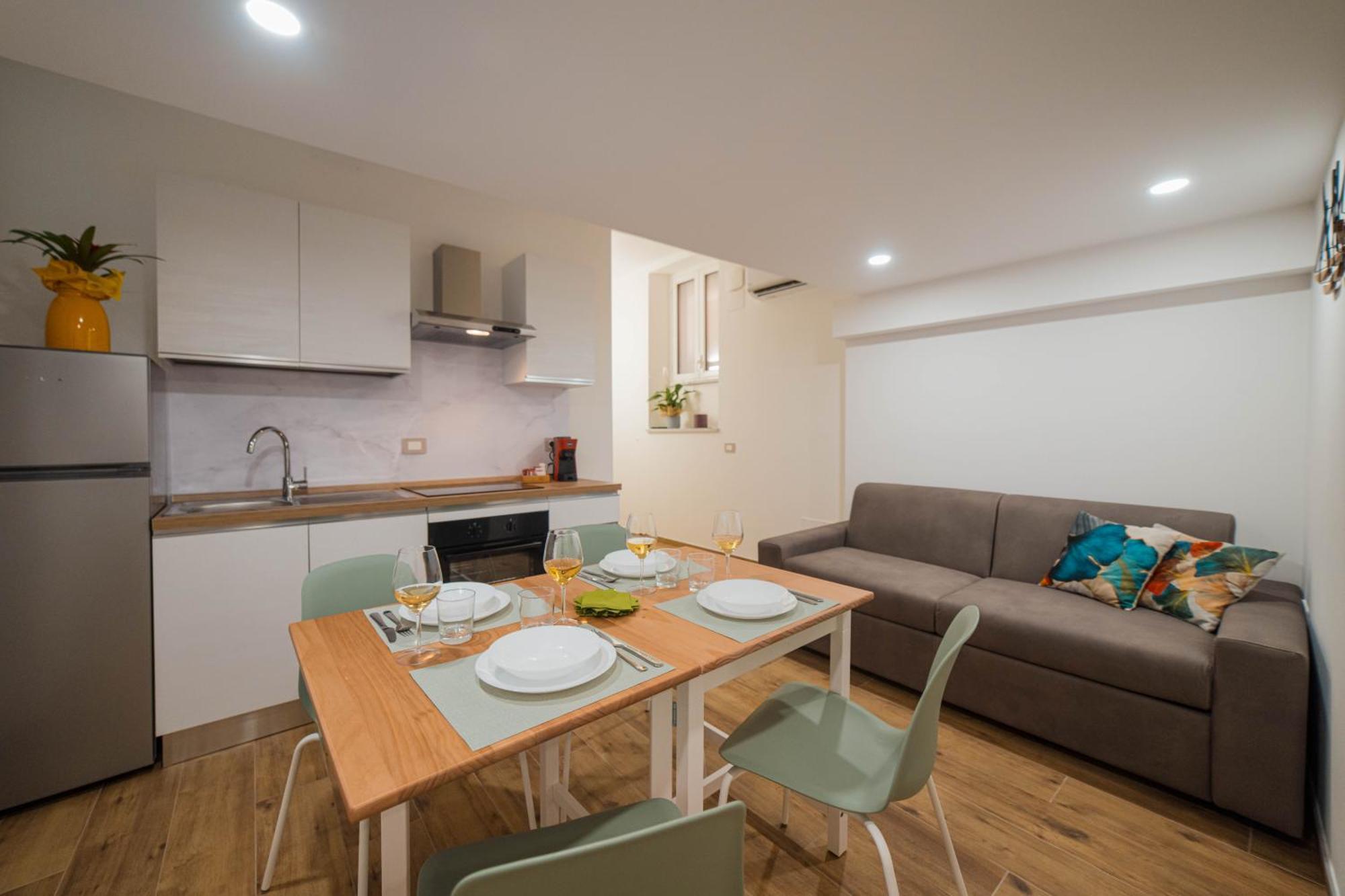 Humboldt Luxury Apartment & Rooms Taormina Zewnętrze zdjęcie