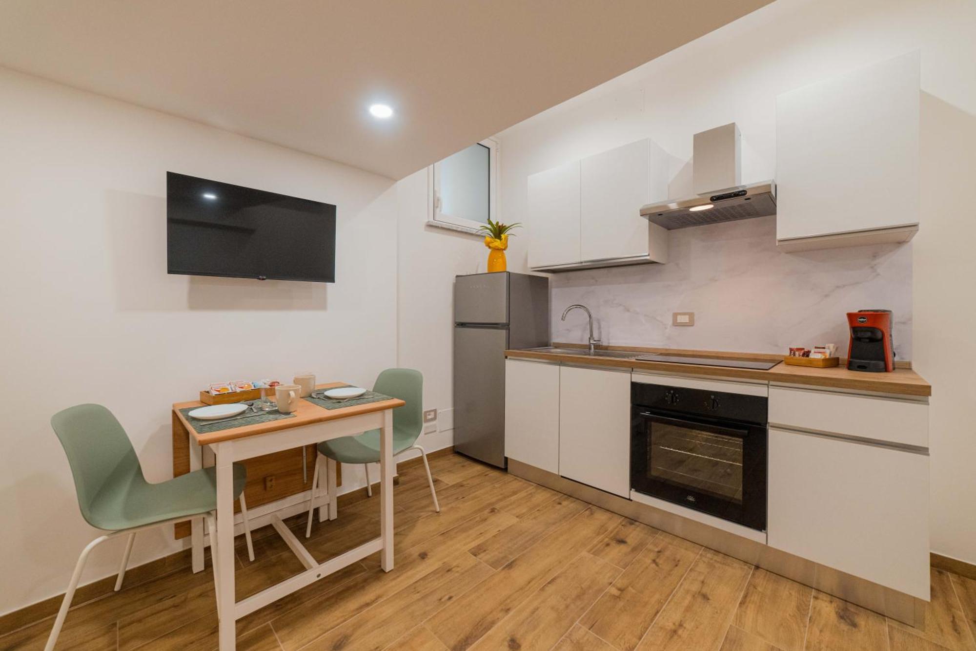Humboldt Luxury Apartment & Rooms Taormina Zewnętrze zdjęcie