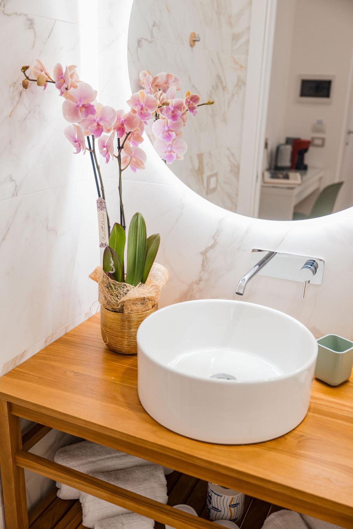 Humboldt Luxury Apartment & Rooms Taormina Zewnętrze zdjęcie