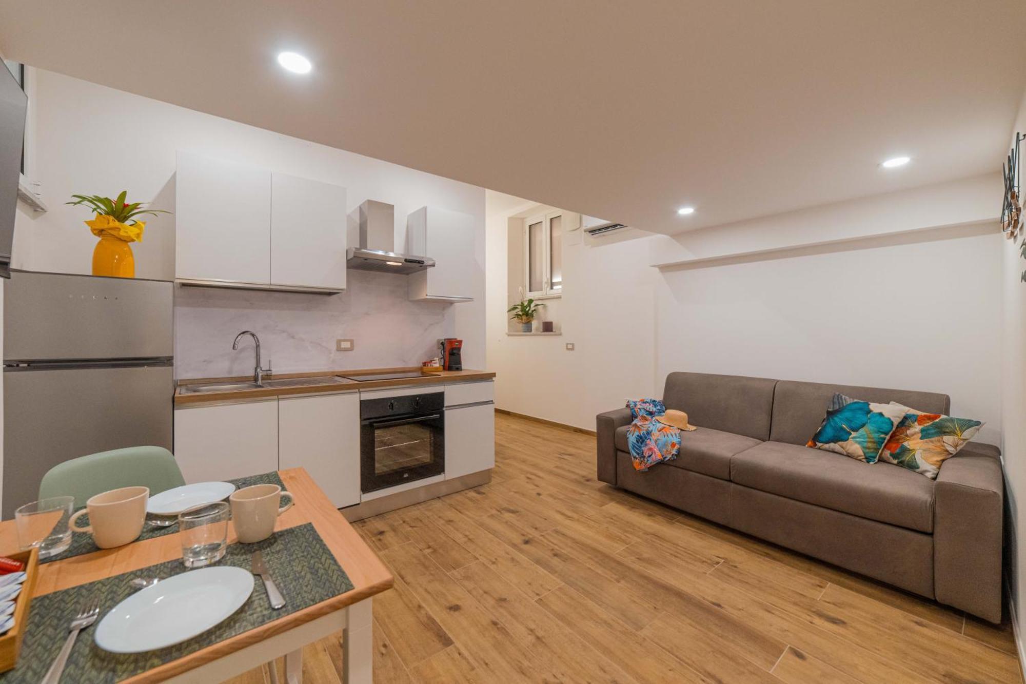 Humboldt Luxury Apartment & Rooms Taormina Zewnętrze zdjęcie