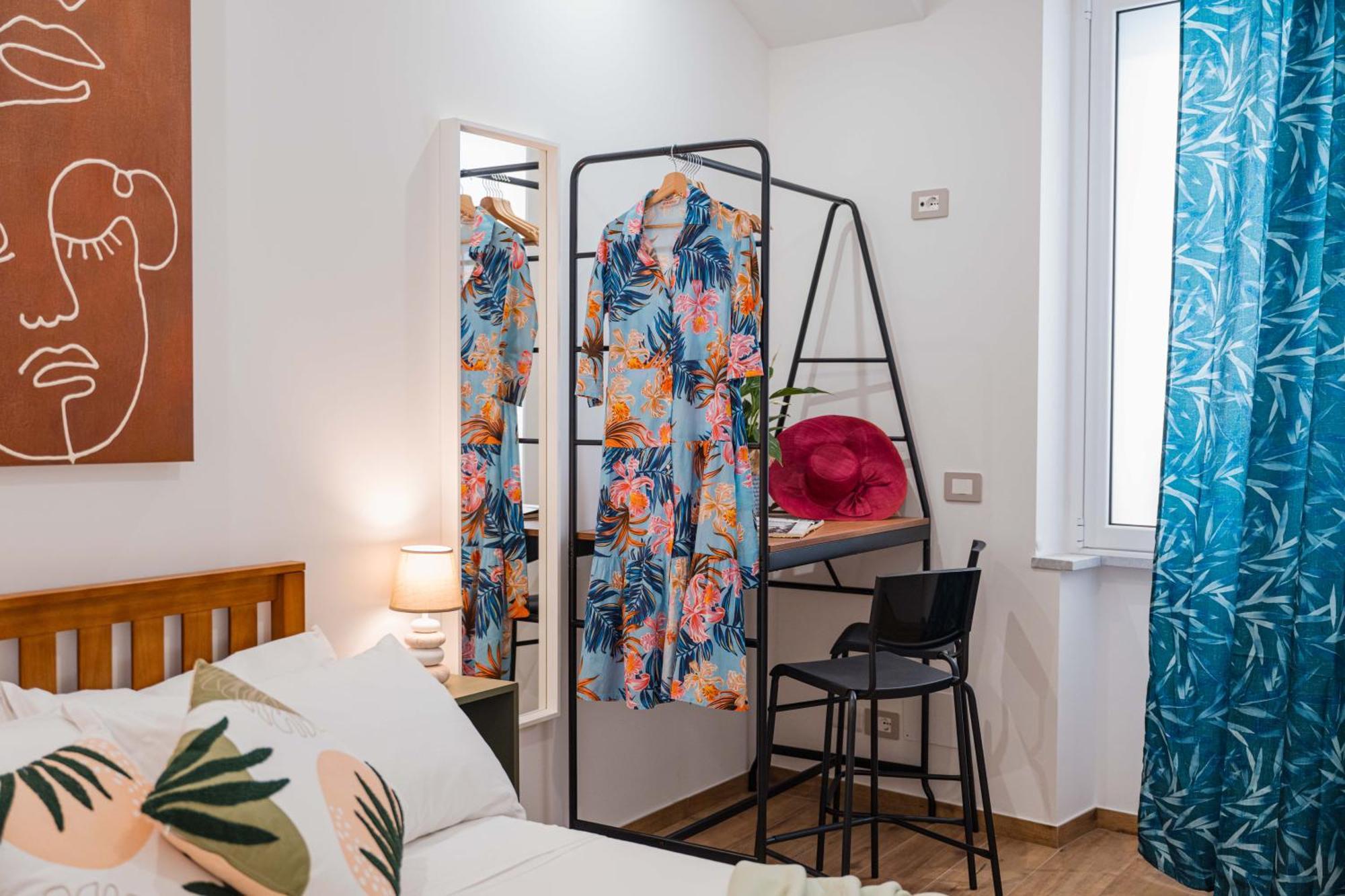 Humboldt Luxury Apartment & Rooms Taormina Zewnętrze zdjęcie