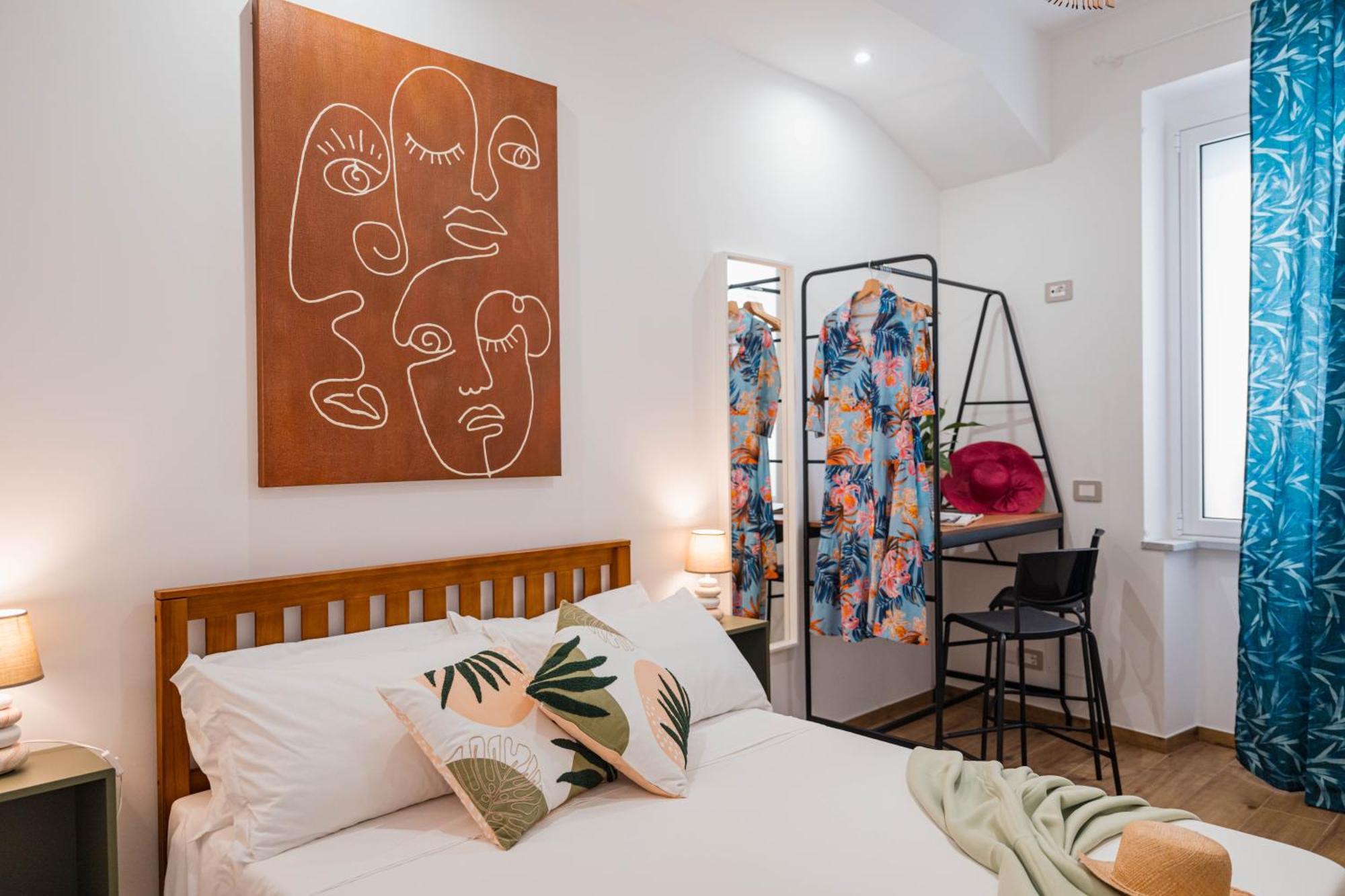 Humboldt Luxury Apartment & Rooms Taormina Zewnętrze zdjęcie