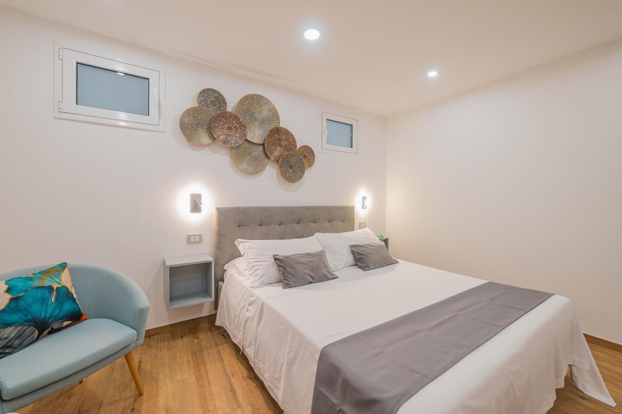 Humboldt Luxury Apartment & Rooms Taormina Zewnętrze zdjęcie
