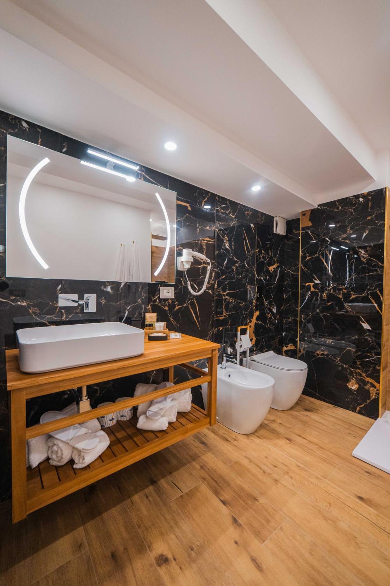 Humboldt Luxury Apartment & Rooms Taormina Zewnętrze zdjęcie